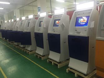 Shenzhen Lean Kiosk Systems Co. Ltd